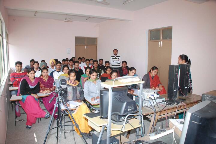 classroom
